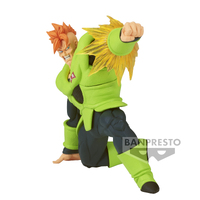 Banpresto Dragon Ball Z GxMateria The Android 16