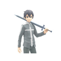 Banpresto Sword Art Online: Alicization Exq - Kirito