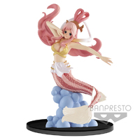 Banpresto OP World Figure Colosseum Vol 5