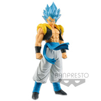 Banpresto Dragonball Super Movie Gogeta
