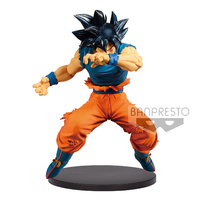 Banpresto Dragonball Super Blood Of Saiyans Special Ii