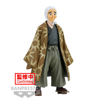 Banpresto Demon Slayer: Kimetsu No Yaiba Figure Vol.35(B:Hotaru Haganezuka)