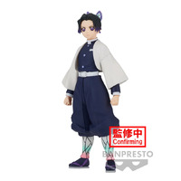 Banpresto Demon Slayer: Kimetsu No Yaiba Figure Vol.37(B:Shinobu Kocho)