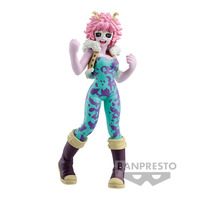 Banpresto My Hero Academia: Pinky - Age Of Heroes Figure