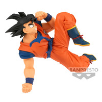 Banpresto Dragon Ball Z: Son Goku - Match Makers Figure