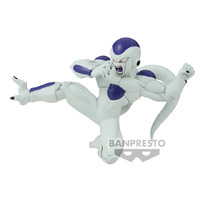 Banpresto Dragon Ball Z: Frieza - Match Makers Figure
