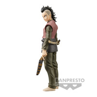 Banpresto Demon Slayer: Kimetsu no Yaiba: Genya Shinazugawa - Anime Figure