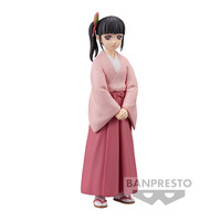 Banpresto Demon Slayer: Kimetsu no Yaiba: Kanao Tsuyuri - Anime Figure