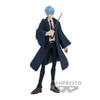 Banpresto Mashle: Lance Crown - DXF Figure