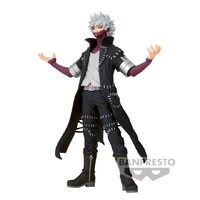 Banpresto My Hero Academia: Dabi - Evil Villains Figure