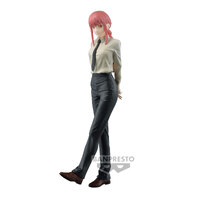 Banpresto Chainsaw Man: Chain Spirits Vol.3 - Makima Figure