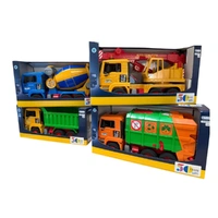Bruder 50th Anniversary MAN Truck in Special Colours (Sold Individually)