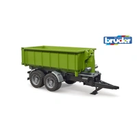 Bruder 1/16 Roll Off Container for Tractors