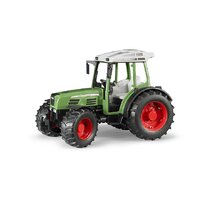 Bruder 1/16 Fendt 209 S Tractor