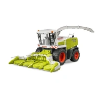 Bruder 1/16 Claas Jaguar 900 Field chopper