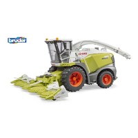 Bruder 1/16 Claas Jaguar 980 Field chopper 