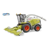 Bruder 1/16 Claas Jaguar 980 Field chopper 
