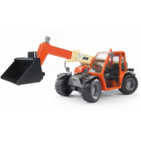 Bruder 1/16 JLG 2505 Telehandler BR02140