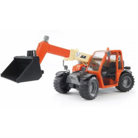 Bruder 1/16 JLG 2505 Telehandler BR02140
