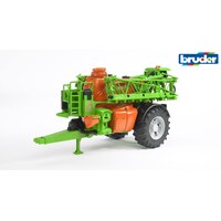 Bruder 1/16 Amazone Trailed Field Sprayer UX 5200