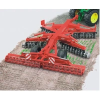Bruder 1/16 Kuhn Discover XL Disc Harrow