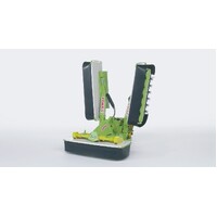 Bruder 1/16 Claas Disc Mower Disco 8550C Plus 02218