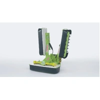 Bruder 1/16 Claas Disc Mower Disco 8550C Plus 02218