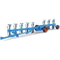 Bruder LEMKEN Plough
