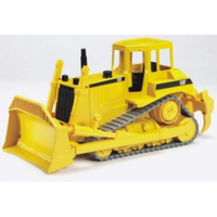 Bruder 1/16 Caterpillar Bulldozer BR02422