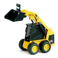 Bruder 1/16 Caterpillar Track Loader BR02447
