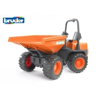 Bruder 1/16 AUSA Minidumper BR02449