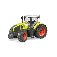 Bruder 1/16 Claas Axion 950