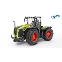 Bruder 1/16 Claas Xerion 5000