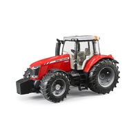 Bruder 1/16 Massey Ferguson 7600 Tractor