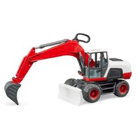 Bruder 1/16 Excavator 03411