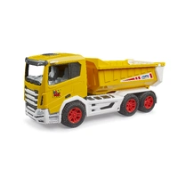 Bruder Roadmax Tipper Truck BR03470