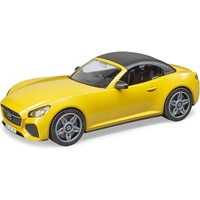 Bruder Roadster