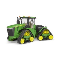 Bruder 1/16 John Deere 9620RX With Track Belts 04055