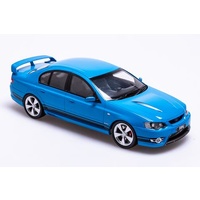 Biante 1/18 FPV BF MKII GT - Bionic Blue BR18309A