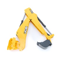 Bruder Backhoe Loading Arm JCB 5CX