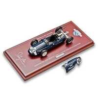 Biante 1/43 Cooper F1 T51 - #30 Stirling Moss - Pole Position, 1959 Monte Carlo (sic) GP Diecast Car