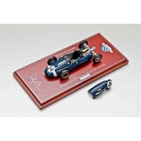 Biante 1/43 Cooper F1 T51 -  #14 Stirling Moss - Winner, 1959 Italian GP - Diecast Car