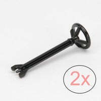 Bruder 2 Additional steering columns 4-I14