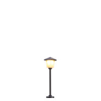 Brawa N Street Light, Pin-Socket With LED BR83020