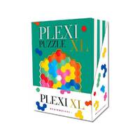 Plexi Puzzle Acrylic Puzzle