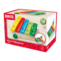 BRIO - Musical Xylophone