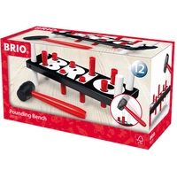 BRIO Pounding Bench