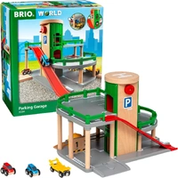 Brio Parking Garage B33204