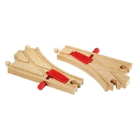 Brio Tracks Mechanical Switches 2pc