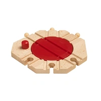 Brio Mechanical Turntable B33361